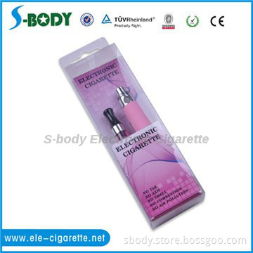 Wholesale ego t ce4 starter kit ce4 blister kit from S-body